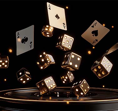 FIVE88 Live Baccarat