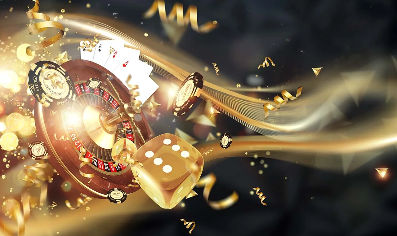 FIVE88 Live Casino